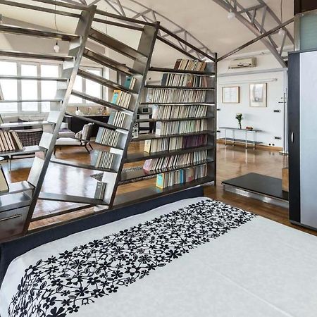 Apartment With The View Belgrade Extérieur photo